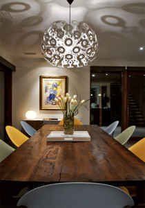 Suspension DANDELION Moooï by MEGALUX 33